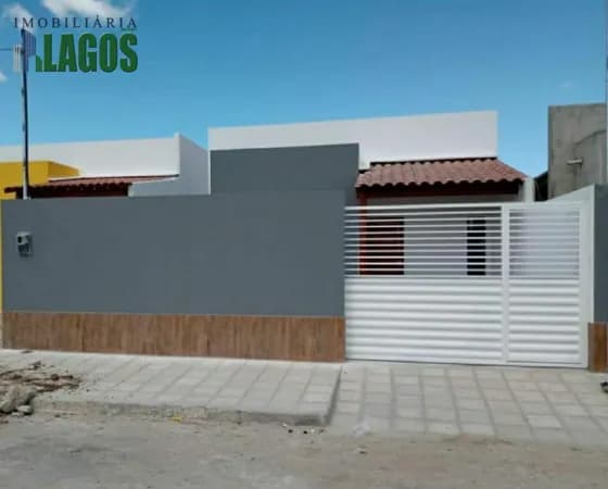 Casa em Caruaru - Cidade Jardim