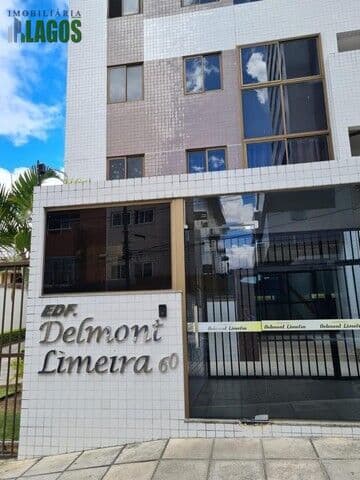 Apartamento em Caruaru - Maurício de Nassau