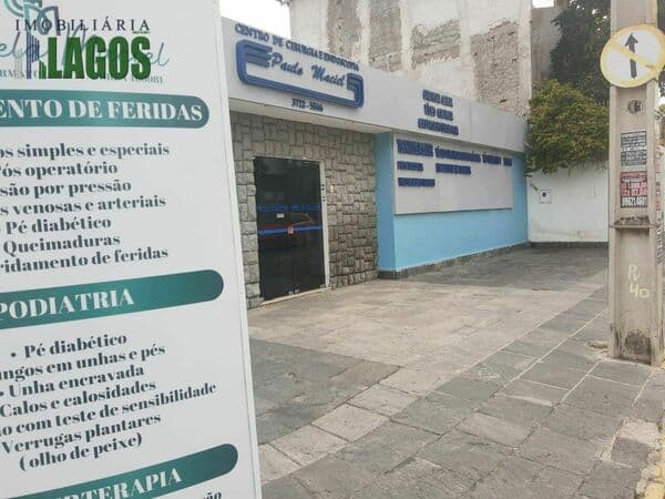 Casa em Caruaru - Maurício de Nassau