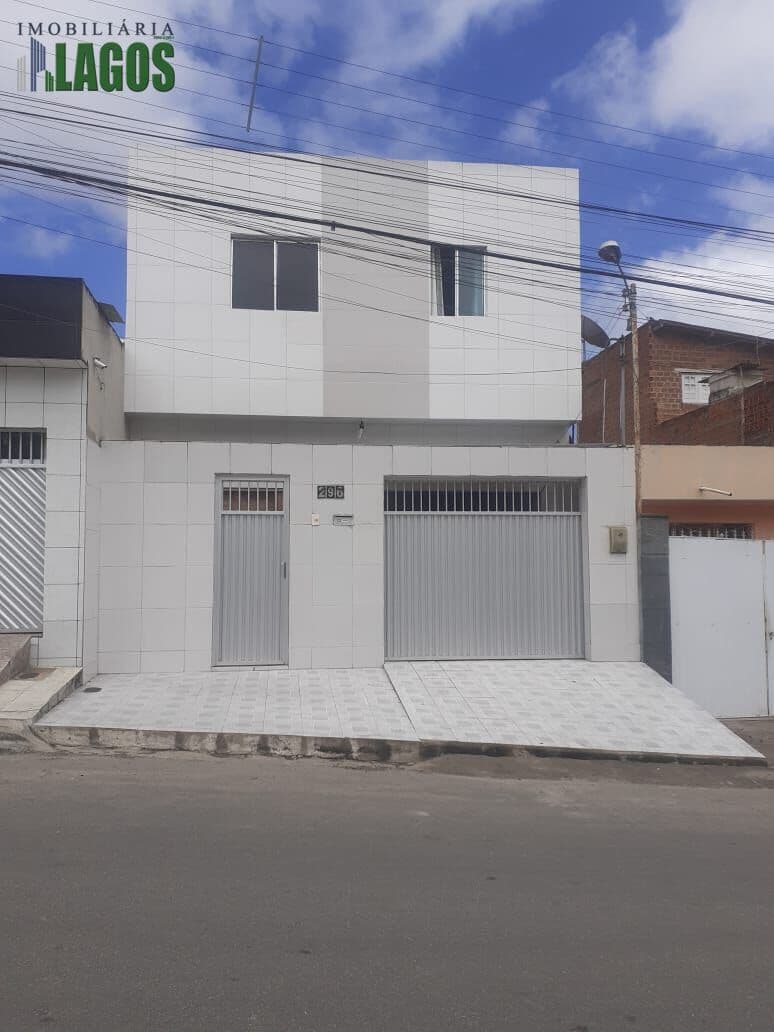 Casa Duplex em Salgado, Caruaru/PE