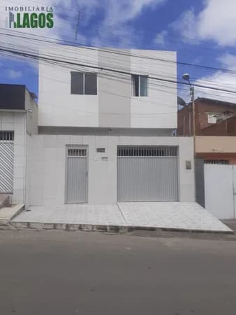 Casa Duplex em Salgado, Caruaru/PE