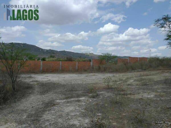 Terreno em Loteamento à venda em Caruaru/PE