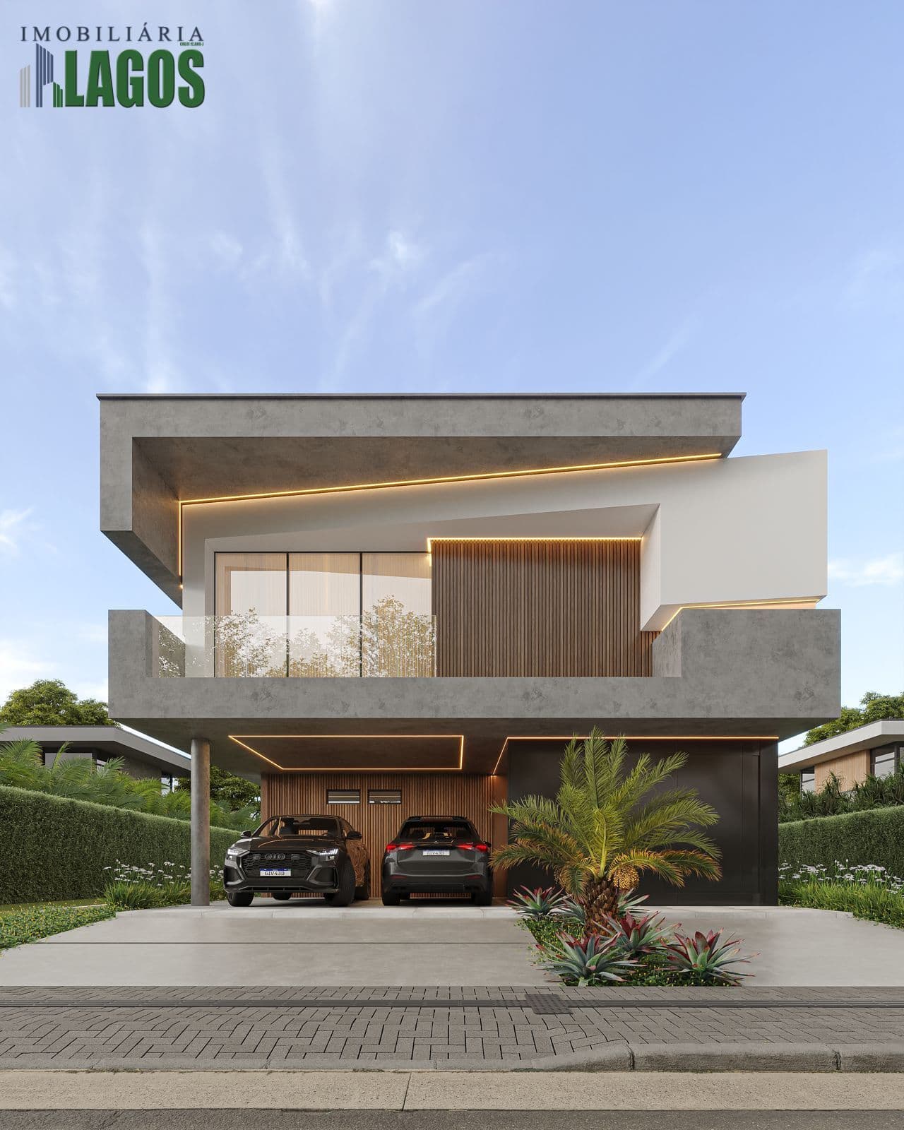 Casa Paradise Alto Padrão - Alphaville Caruaru