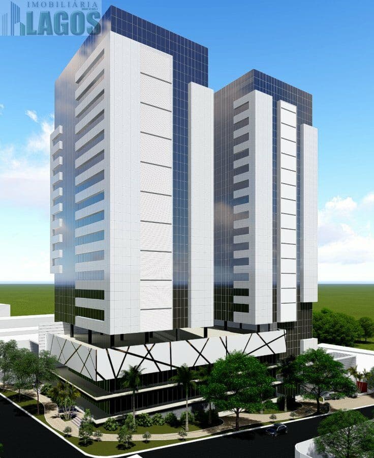 Life Center - Sala Comercial