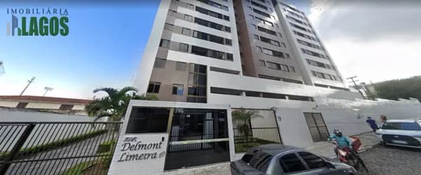 Apartamento Padrão - Delmont Limeira