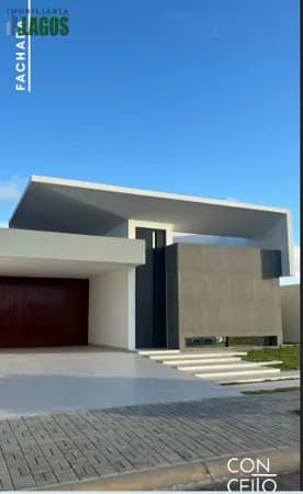 Casa Viena - Terras Alphas Caruaru