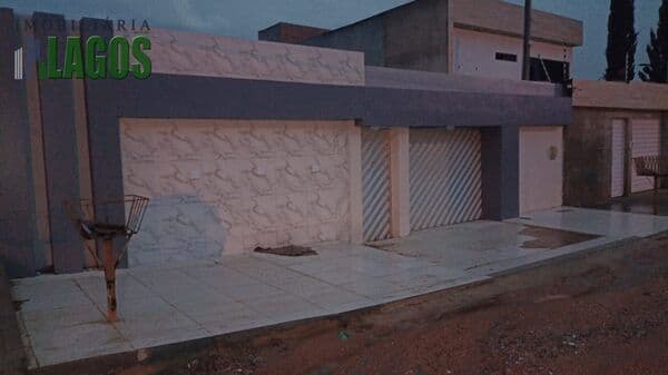 Casa em Luiz Gonzaga, Caruaru/PE