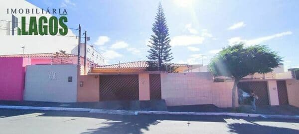 Casa em Caruaru - Petrópolis
