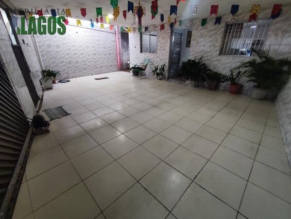 Casa em Cidade Jardim, Caruaru/PE