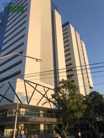 Apartamento Home Life - Edificio Life Center