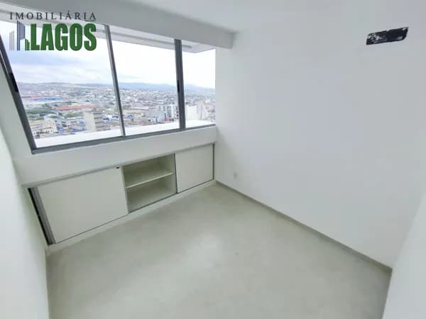 Apartamento Home Life - Edificio Life Center