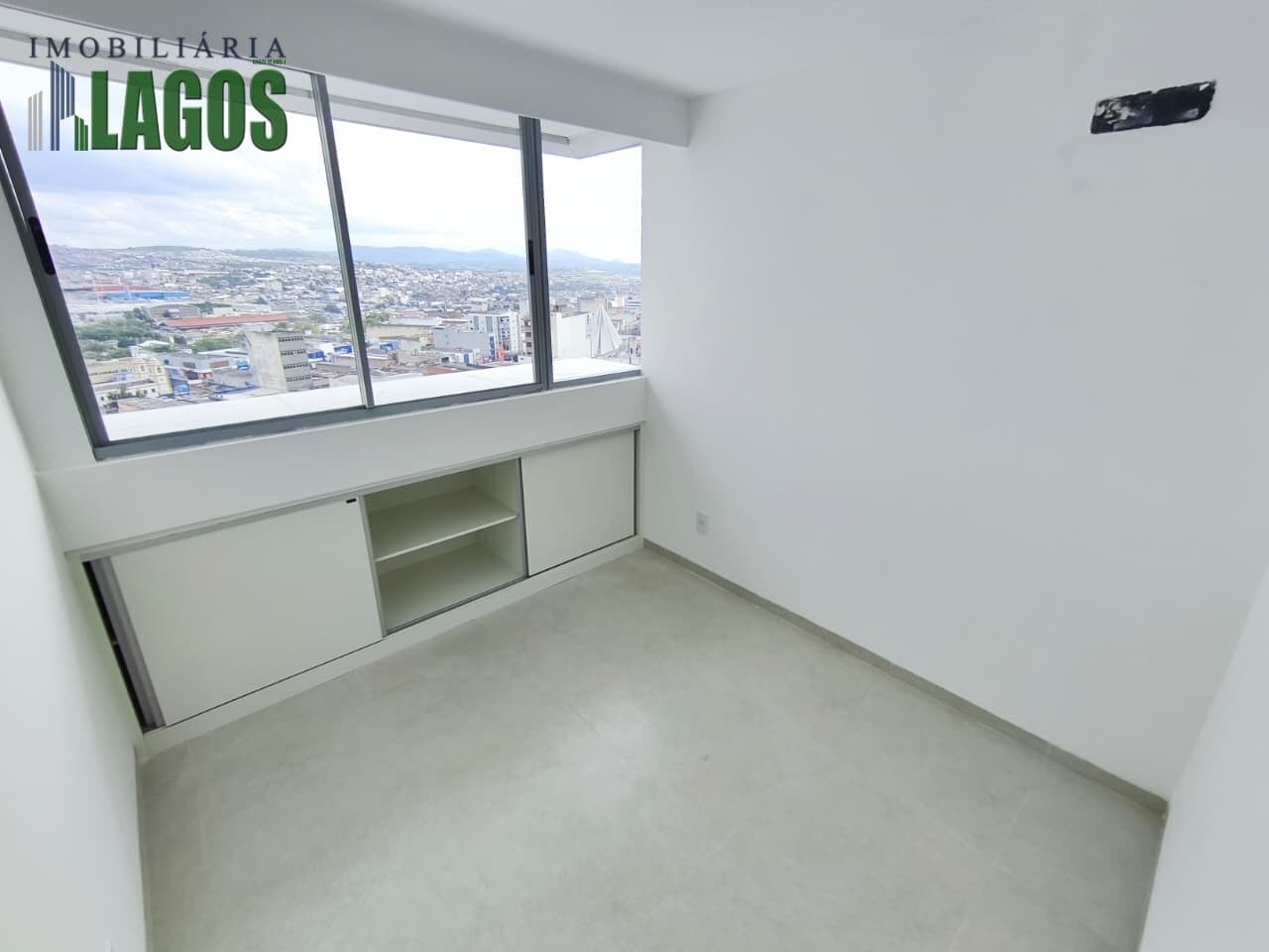 Apartamento Home Life - Edificio Life Center