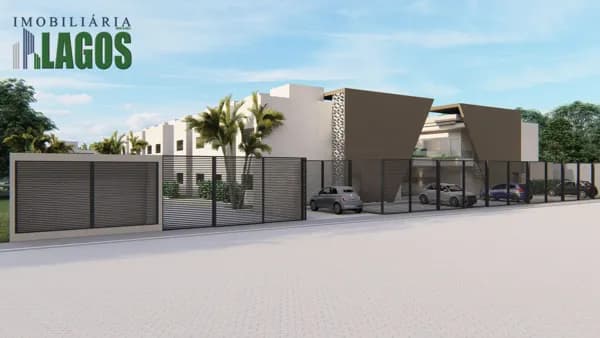 Residencial Luiza de Lacerda