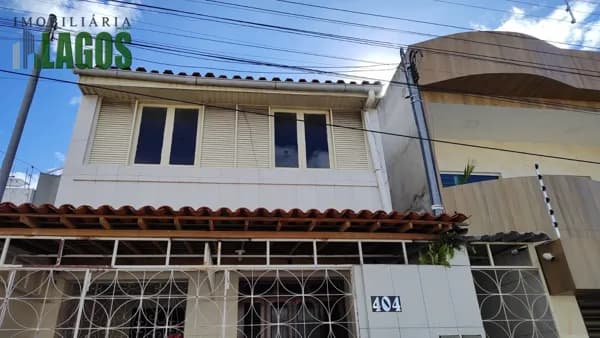 Apartamento em Caruaru - Santa Rosa