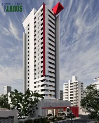 Edifício Terraço Austrália – Exclusividade e Conforto no Coração de Caruaru