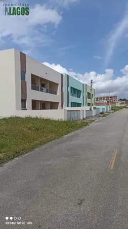 Apartamento Padrão - Casulo - Alto do Moura