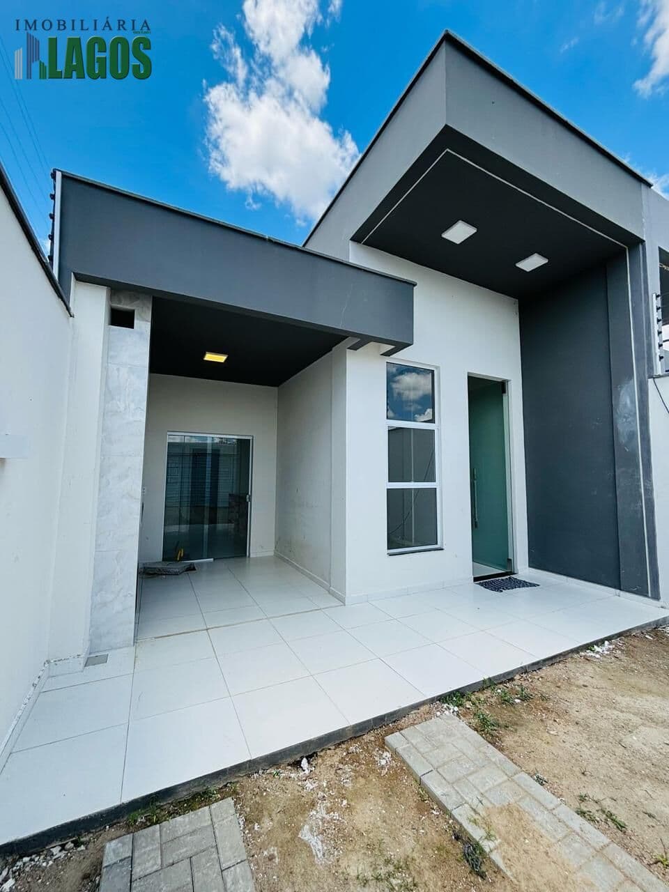 Casa Alto Padrão - Novo Noronha Residence localizado no Luiz Gonzaga
