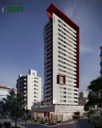Apartamento Alto Padrão - Terraço Austrália