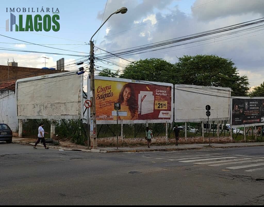 Lote/Terreno em Caruaru - Nossa Senhora das Dores