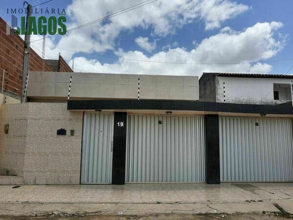 Casa Alto Padrão