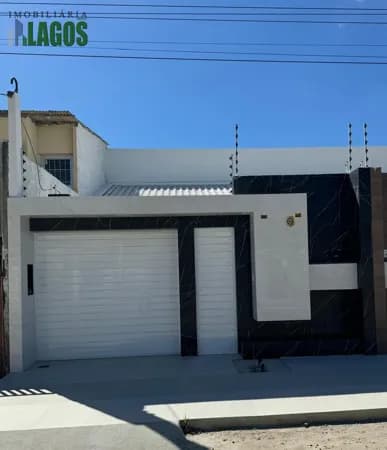 Casa Alto Padrão em Luiz Gonzaga, Caruaru/PE