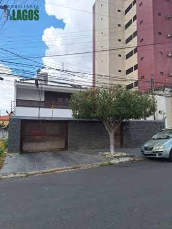 Casa Alto Padrão em Universitário, Caruaru/PE