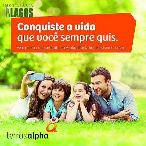 Lote/Terreno em Caruaru - Luiz Gonzaga