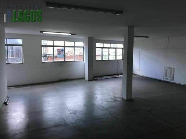 Ponto Comercial