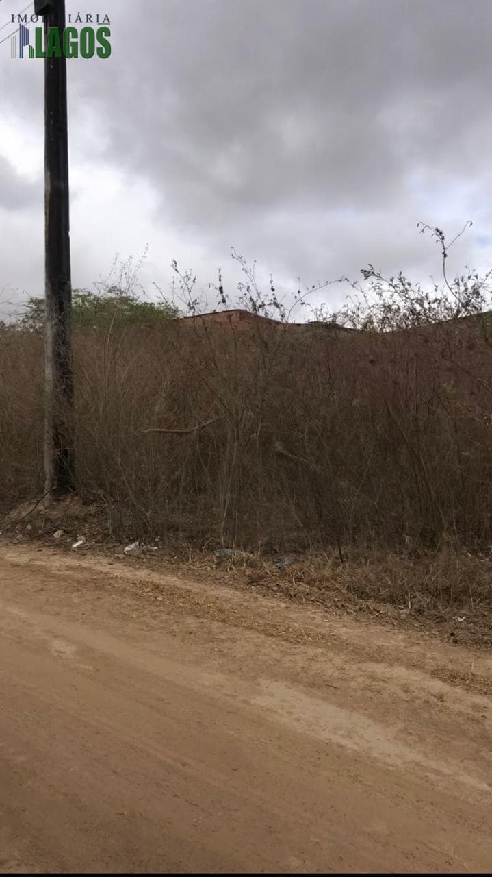 Lote/Terreno em Caruaru - Alto do Moura