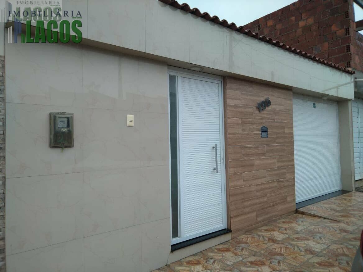 Casa em Alto do Moura, Caruaru/PE