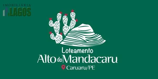 Loteamento Alto do Mandacaru