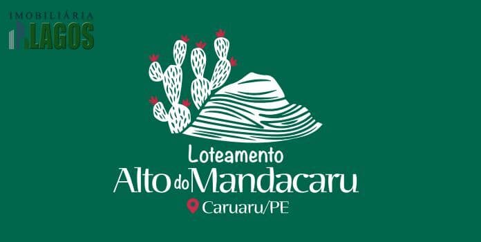 Loteamento Alto do Mandacaru