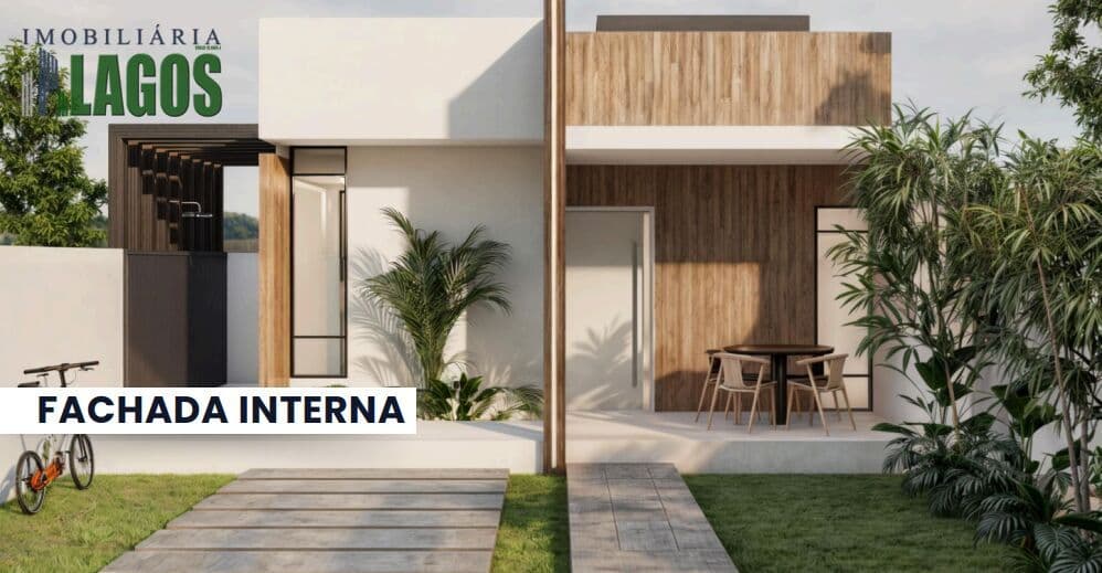 Casas Vitória