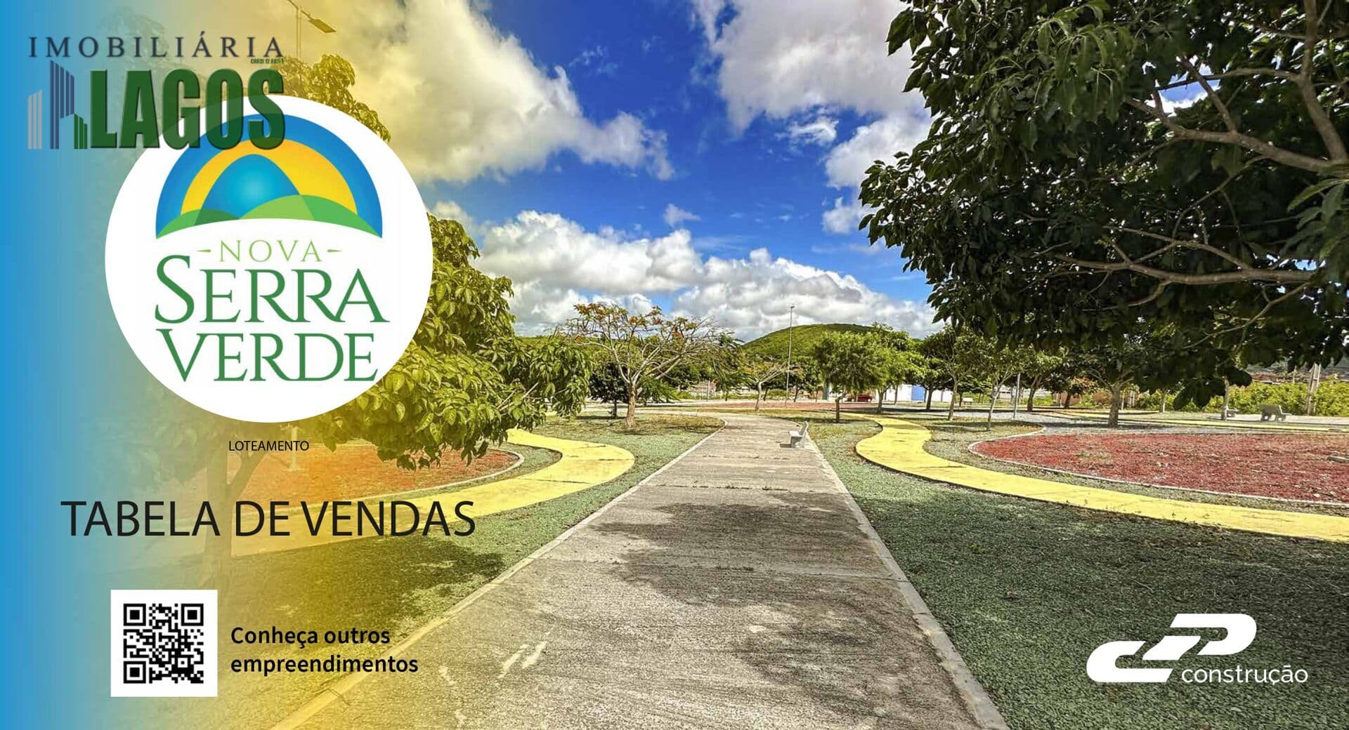 Loteamento Nova Serra Verde, Caruaru/PE