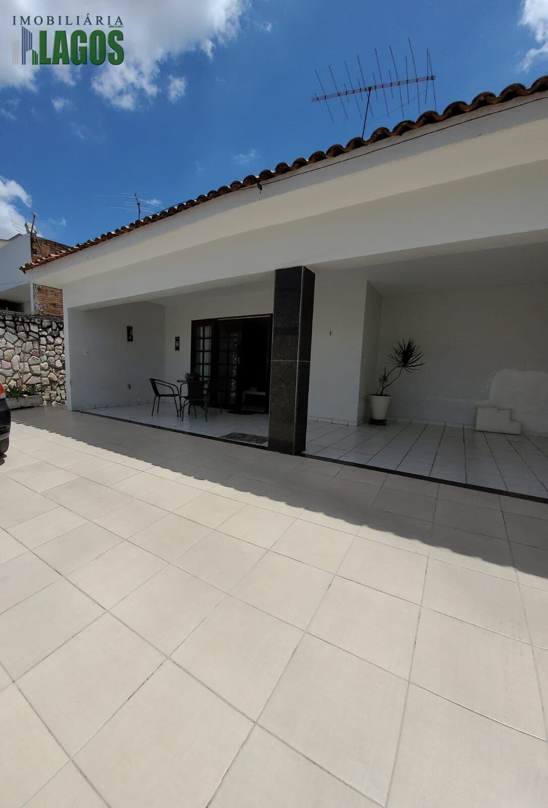 Casa em Maurício de Nassau, Caruaru/PE