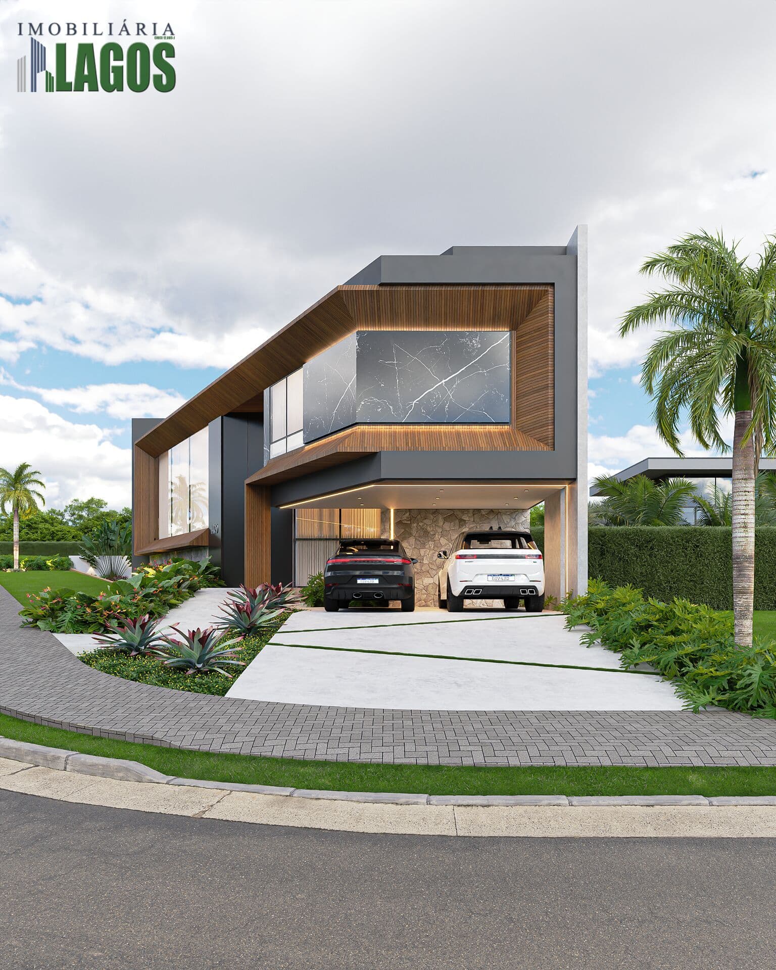 Casa em Caruaru - Universitário