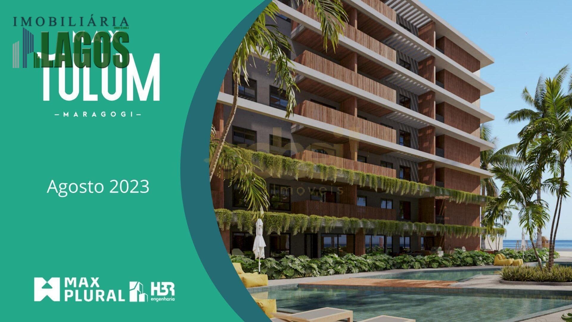 Apartamento em Maragogi - Centro