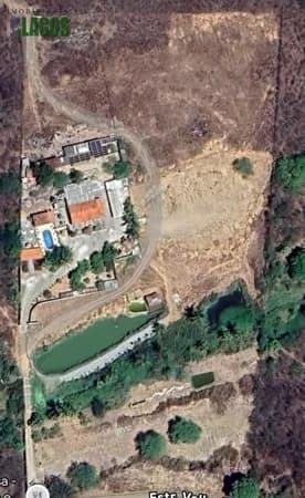 Chácara à Venda em Localização Privilegiada de Caruaru