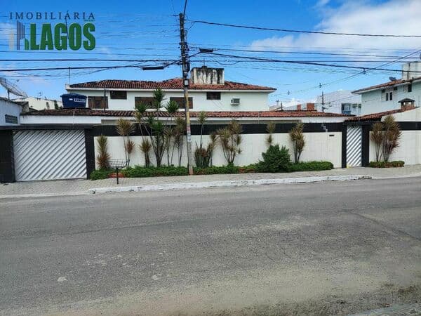 Casa em Caruaru - Nova Caruaru