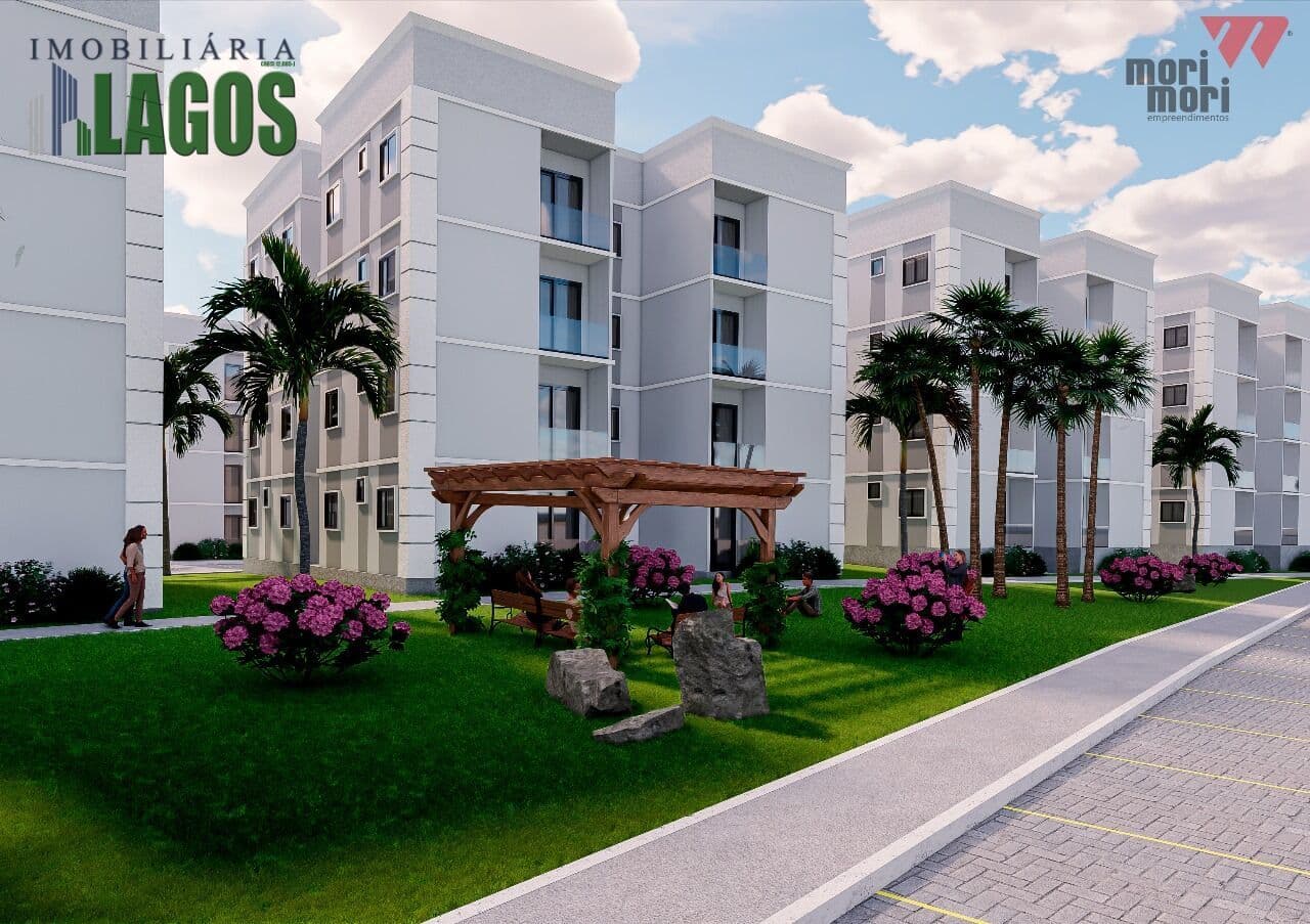 Residencial Maria de Fatima