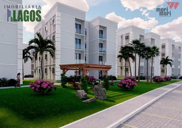 Residencial Maria de Fatima