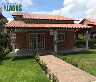 CASA EM CONDOMÍNIO CHATEAU PARAÍSO , Gravatá/PE