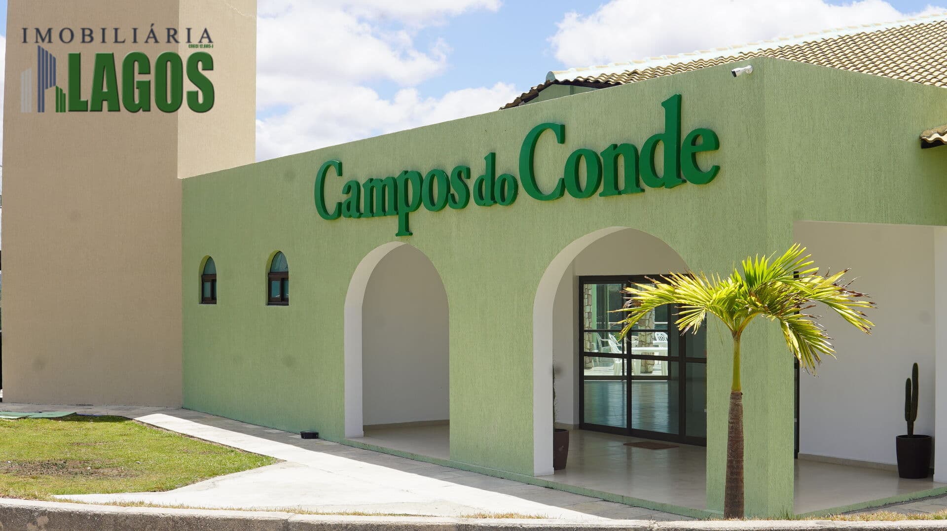 Terreno em Loteamento em Verde, Caruaru/PE