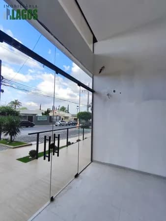 Loja localizada no Empresarial Amsterdam