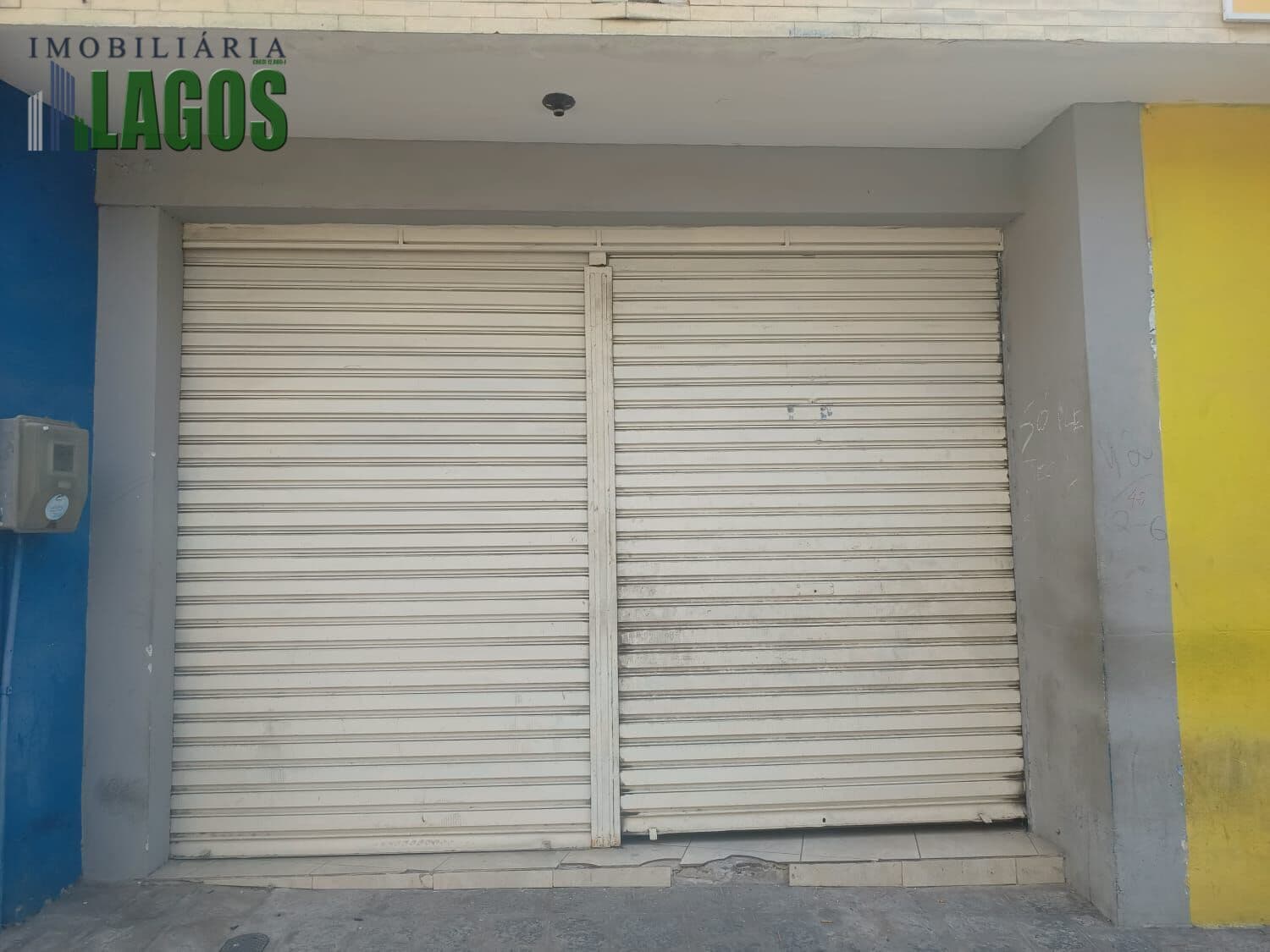 Ponto Comercial