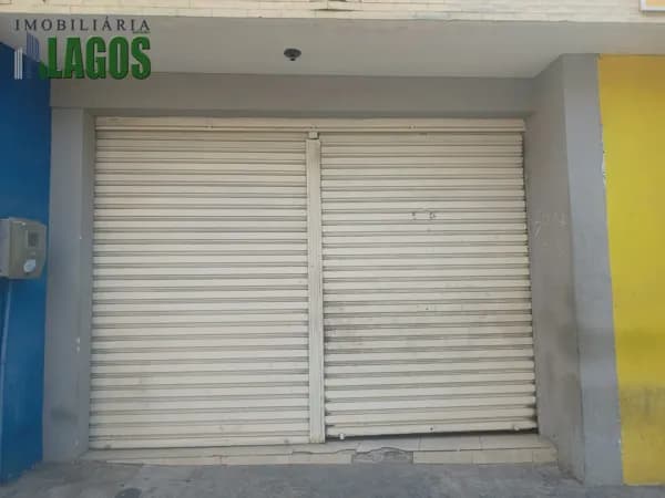 Ponto Comercial