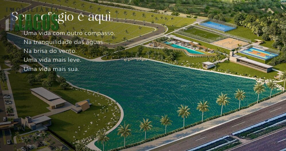Lago Sul EcoResidence