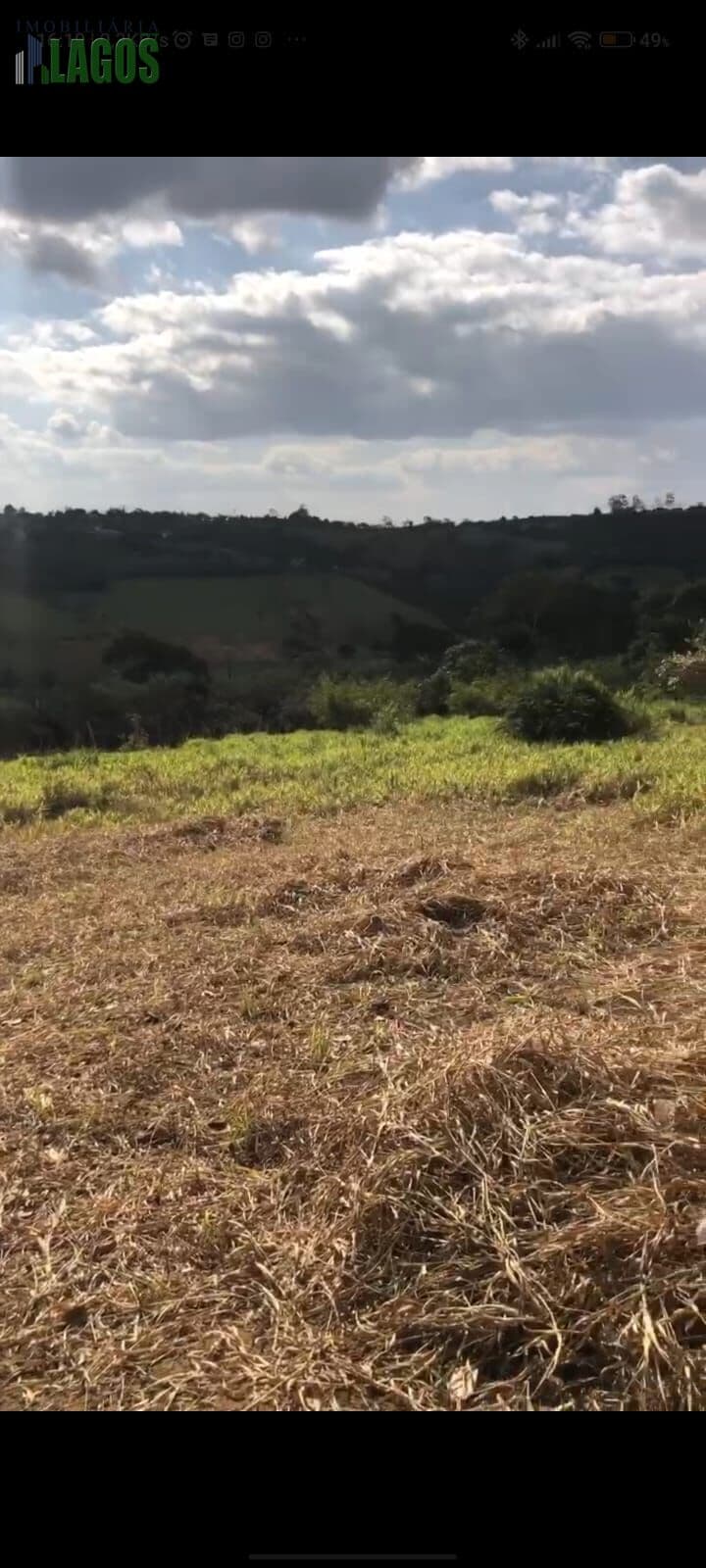 Lote/Terreno em Riacho das Almas - Centro
