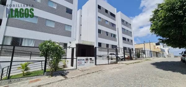 Apartamento - Edifício Mariludes