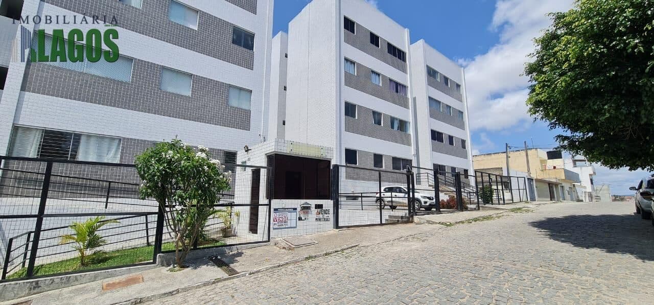Apartamento - Edifício Mariludes